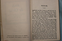 1900' ABIDE IN CHRIST HARDCOVER BOOK BY REV. ANDREW MURRARY - K 3337