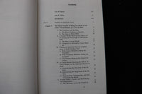 1977 LEGAL POLICY ANALYSIS HARDCOVER BOOK BY S. NAGEL & M. NEEF - KD 9783