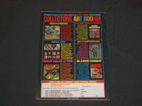 1979 FEBRUARY 1984 MAGAZINE - NUMBER 5 - COMIC STORIES & ILLUSTRATIONS - B 4882