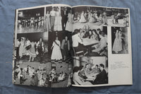 1961 CENTENNIAL CANDIDS SOFTCOVER BOOK BY CARL BAXTER -PHILLIPSBURG, NJ- KD 9501