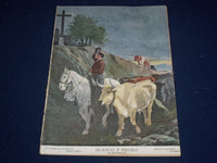 1908 MAY 30 BLANCO Y NEGRO SPANISH MAGAZINE - NICE ILLUSTRATIONS - J 306
