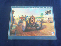 2008 MAY 25 92ND INDIANAPOLIS 500 RACING PROGRAM - GREAT PHOTOS - SP 6599R