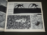 1974 PHOTOGRAPHIE IN SWITZERLAND 1840 TO TODAY BOOK - FRENCH & GERMAN - KD 3772