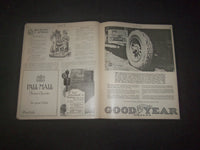 1919 AUGUST 7 LIFE MAGAZINE - ANTI-EVERYTHING NUMBER - DEPORTED - L 769M