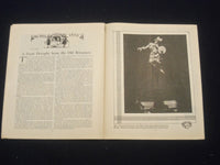 1920 AUGUST 21 JUDGE MAGAZINE-THE GOOD SAMARITAN-ILLUSTRATIONS & STORIES-ST 6876