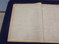 1920 JUNE 13 NEW YORK TIMES-HARDING NOMINATED FOR PRESIDENT, COOLIDGE VP-NT 9113