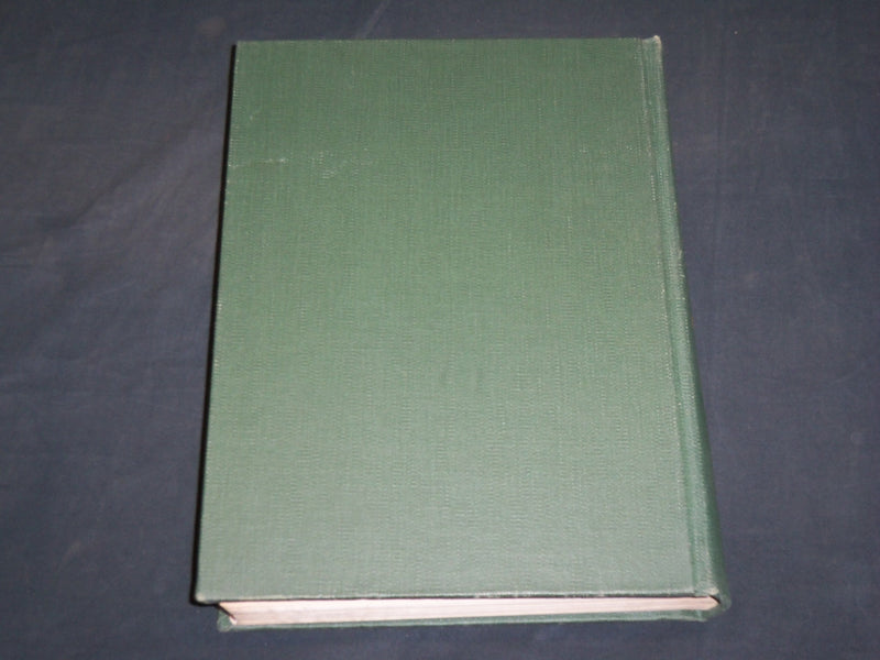 1960 JANUARY-DECEMBER TRAVEL MAGAZINE BOUND VOLUME - GREAT COVERS - KD 6003