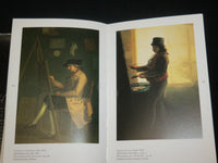 2000 FIVE HUNDRED SELF-PORTRAITS HARDCOVER BOOK BY JULIAN BELL - KD 6563