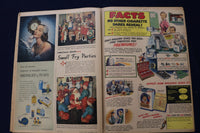 1951 DEC 16 SUNDAY NEWS PICTURE NEWSPAPER - CHRISTMAS IN NEW YORK CITY - E 22767