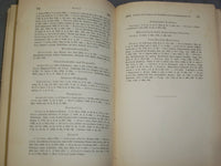 1857 PARALLELE DER ERDBEBEN DER NORDLICHTER UND DES ERDMAGNETISMUS - J 4874