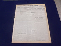 1919 MAY 12 NEW YORK TIMES - 15,000,000 SUBSCRIBE TO VICTORY LOAN - NT 9245