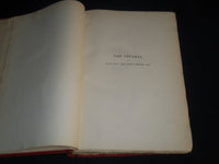 1902 THE STUARTS BEING ILLUSTRATIONS OF PERSONAL HISTORY VOLUME 1 & 2 - Z 148