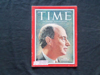 1956 JULY 16 TIME MAGAZINE - ADLAI STEVENSON - T 1546