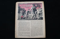 1948 SEPTEMBER 5 SUNDAY MIRROR MAGAZINE - VANESSA BROWN COVER - E 26282