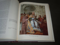 1986 The Great Masters Giotto, Botticelli,Leonardo,Raphael,Michelangelo - I 459