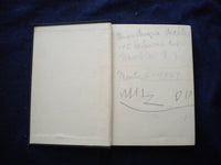 1927 INFLUENCE OF THE WEEKLY REST-DAY ON HUMAN WELFARE HARDCOVER BOOK - KD 8111