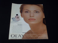 1998 JANUARY MCCALL'S MAGAZINE - CANDICE BERGEN FRONT COVER - E 470