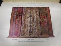 1910 OCTOBER-1911 MARCH THE BURLINGTON MAGAZINE BOUND VOLUME NO. 17 - R 712