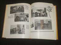 1975 MERCER COUNTY COMMUNITY COLLEGE YEARBOOK - WEST WINDSOR, NJ - YB 2199