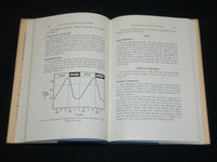 1965 THE PHYSIOLOGY AND PATHOLOGY OF BED REST BOOK BY NORMAN BROWSE - KD 2762E