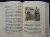1958 ANTHONY TROLLOPE'S BARCHESTER TOWERS HARDCOVER BOOK -HERITAGE PRESS-KD 8871