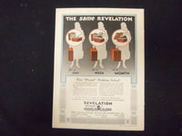 1926 DECEMBER 4 JUDGE MAGAZINE - NICE ILLUSTRATIONS, STORIES AND ADS - ST 3851