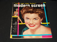 1951 MARCH MODERN SCREEN MAGAZINE - ESTHER WILLIAMS FRONT COVER - E 1832