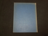 1856 AN ENGLISH CHRONICLE OF RICHARD II, HENRY IV, V, VI HARDCOVER BOOK- KD 9262