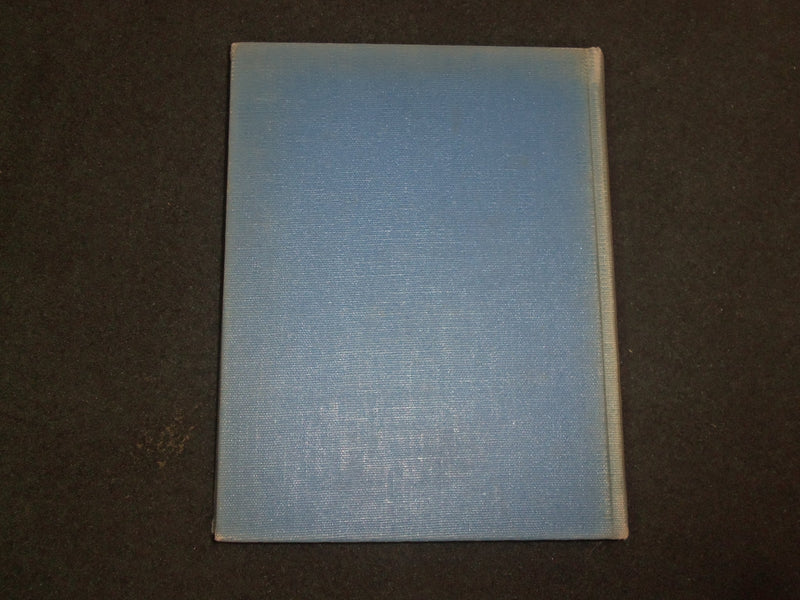 1856 AN ENGLISH CHRONICLE OF RICHARD II, HENRY IV, V, VI HARDCOVER BOOK- KD 9262