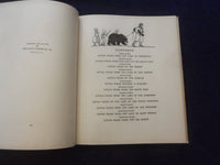 1943 LITTLE FOLKS OF OTHER LANDS HARDCOVER BOOK BY WATTY PIPER - KD 8334