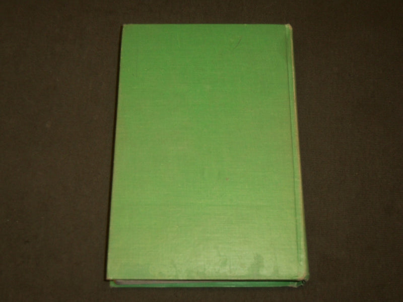 1937 THE CONDUCT OF PHYSICAL EDUCATION BOOK BY MABEL LEE - 5TH PRINTING- KD 6285
