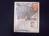 1925 APRIL THE AMERICAN NEEDLEWOMAN MAGAZINE-ARTICLES & ILLUSTRATIONS-ST 4423