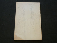 1859 CALENDAR OF TRINITY COLLEGE - HARTFORD, CONNECTICUT BOOK - J 6182