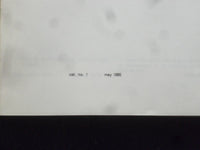 1965 THE ISRAEL MUSEUM, JERUSALEM SOFTCOVER CATALOG - K 184
