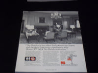 1985 MARCH ARCHITECTURAL RECORD MAGAZINE - LIBRARIES FRONT COVER - E 1000