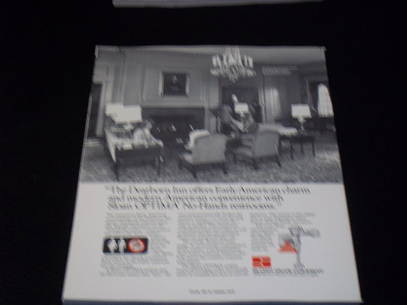 1985 MARCH ARCHITECTURAL RECORD MAGAZINE - LIBRARIES FRONT COVER - E 1000