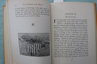 1912 FUR FARMING FOR PROFIT HARDCOVER BOOK - FUR NEWS PUBLISHING CO. - KD 9705