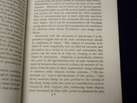1845 SPIRIT OF MISSIONS IN LITERARY & THEOLOGICAL INSTITUTIONS BOOK - J 4555