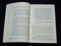 1977 THE ITALIAN EXPERIENCE IN THE UNITED STATES SOFTCOVER BOOK - KD 7630