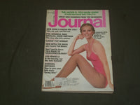 1978 SEPTEMBER LADIES' HOME JOURNAL MAGAZINE - CHERYL TIEGS - B 2237