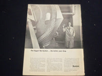1964 FEBRUARY THE PROFESSIONAL PHOTOGRAPHER - PHOTOS, ARTICLES & ADS - ST 6634