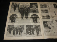 1913 NOV 2 NEW YORK TIMES PICTURE SECTION - WOMEN AT TEMPERATURE MEET - NP 5613
