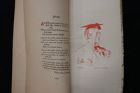 1896 JUNE THE CLACK BOOK - VOLUME 1, NUMBER 3- SOFTCOVER - LOT OF 6 - K 2362