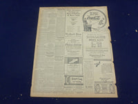 1922 AUGUST 3 NEW YORK TIMES - DR. BELL, INVENTOR OF TELEPHONE DIES - NT 8361
