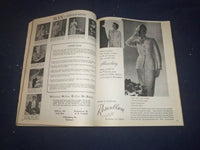 1950 MAY PHOTOPLAY MAGAZINE - JEANNE CRAIN COVER - F 251O