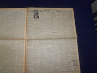 194 MAY 15 NEW YORK TIMES - AMERICANS ON ATTU, BATLE TO OUST JAPANESE - NP 6539