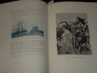 1883 SALON DE PH. BURTY PLANCHES EN PHOTOGRAVURE VOLUME - KD 1380A