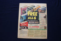 1955 FEB 13 AMERICAN WEEKLY MAGAZINE - QUEEN ELIZABETH ARTICLE & PHOTO- E 23266