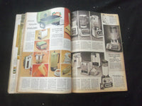 1970 SPRING AND SUMMER SPIEGEL CATALOG - GREAT FASHION - R 91X