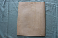 1947 COMPREHENSIVE EXPORT SCHEDULE AND UPDATES - K 3302